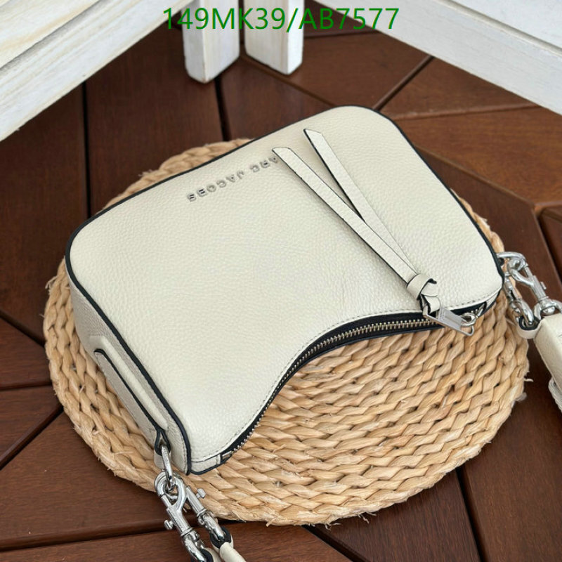 Marc Jacobs-Bag-Mirror Quality Code: AB7577 $: 149USD