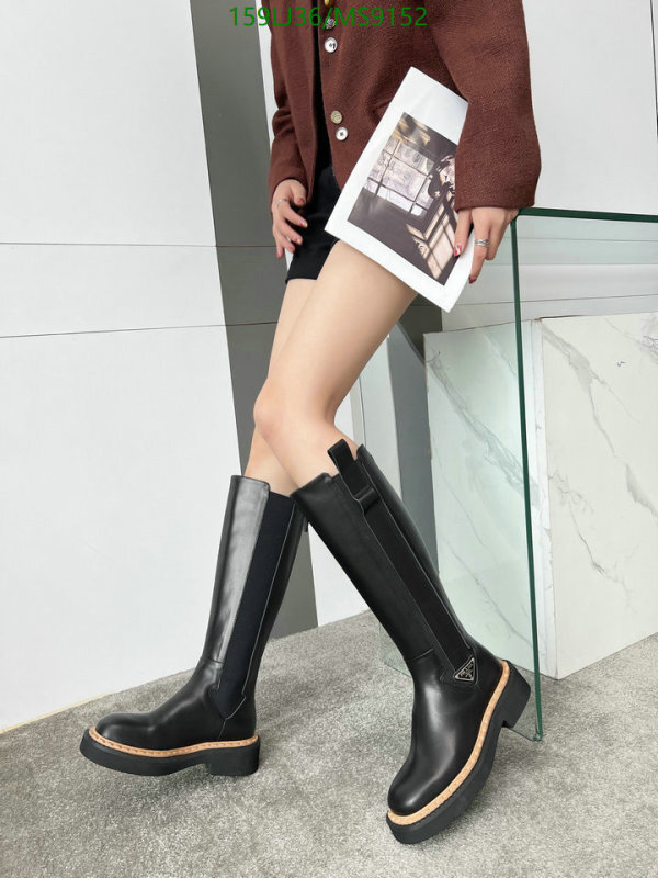 Boots-Women Shoes Code: MS9152 $: 159USD