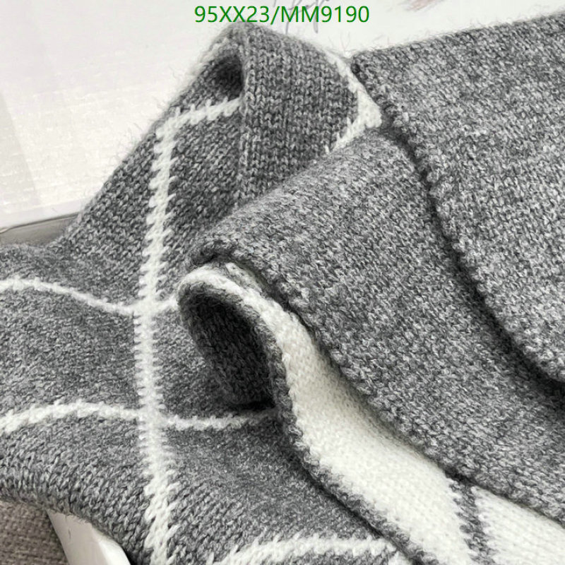 Chanel-Scarf Code: MM9190 $: 95USD