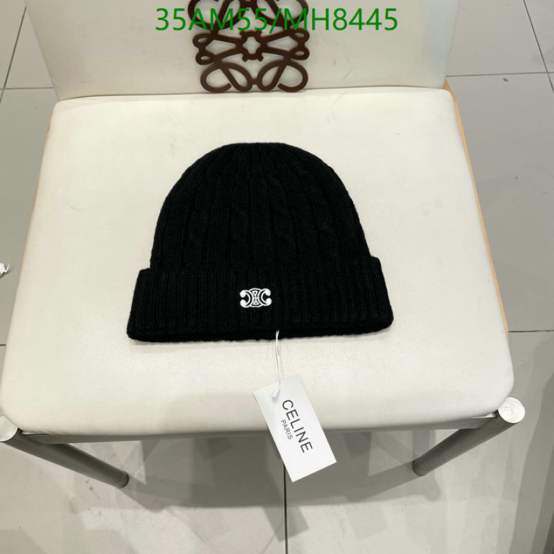 Celine-Cap(Hat) Code: MH8445 $: 35USD