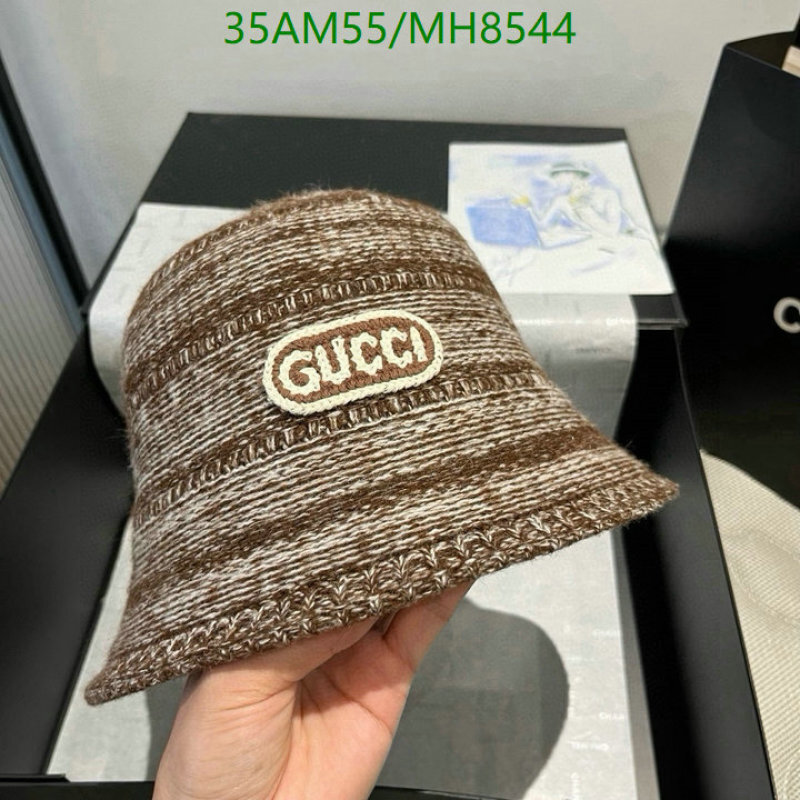 Gucci-Cap(Hat) Code: MH8544 $: 35USD