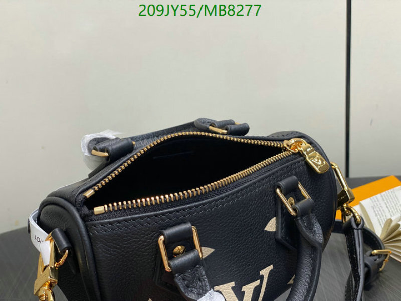 LV-Bag-Mirror Quality Code: MB8277 $: 209USD