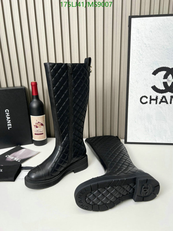 Chanel-Women Shoes Code: MS9007 $: 175USD