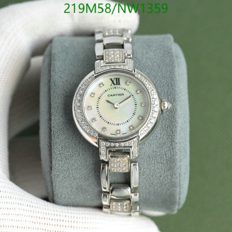 Cartier-Watch-Mirror Quality Code: NW1359 $: 219USD