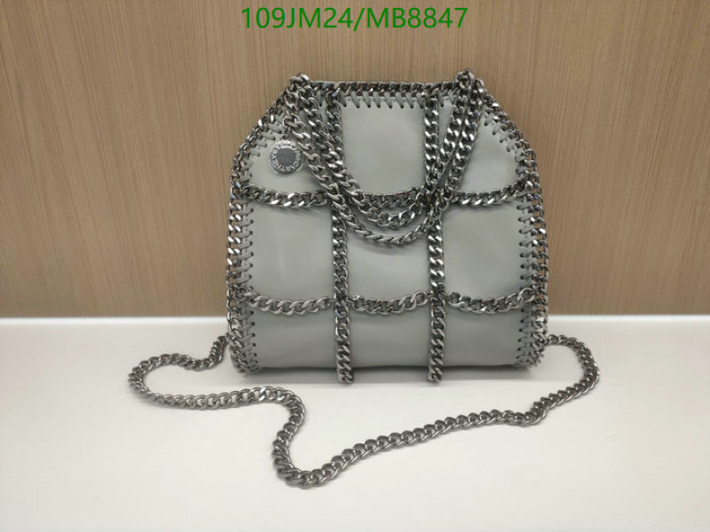 Stella McCartney-Bag-Mirror Quality Code: MB8847 $: 109USD