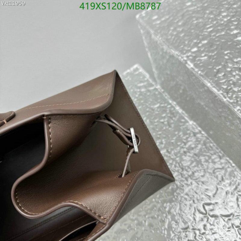 The Row-Bag-Mirror Quality Code: MB8787 $: 419USD