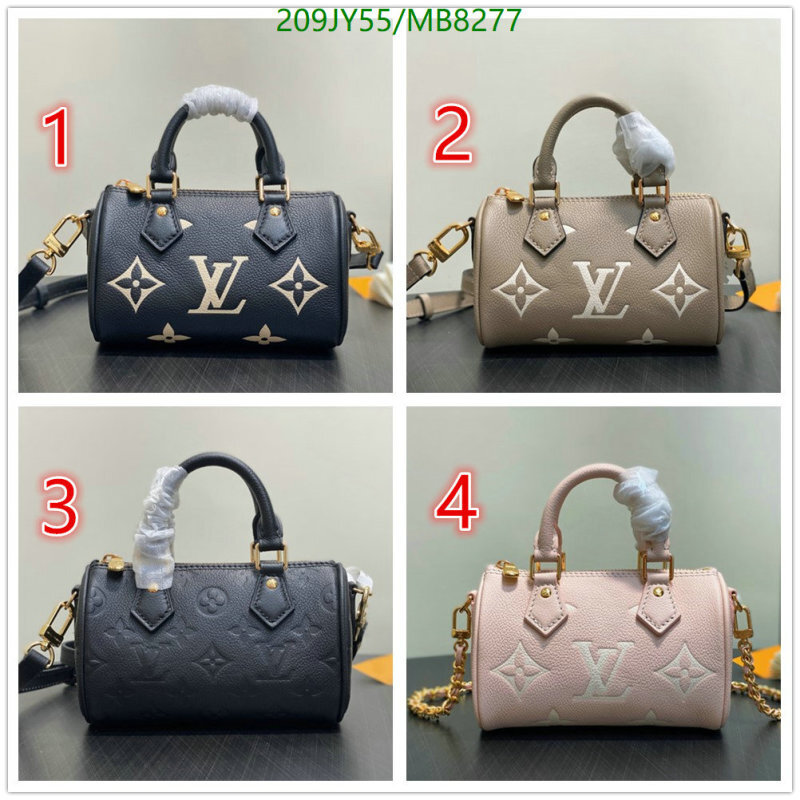 LV-Bag-Mirror Quality Code: MB8277 $: 209USD