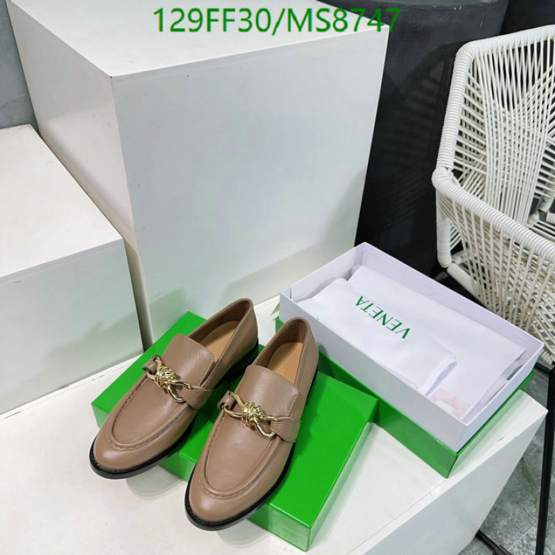 BV-Women Shoes Code: MS8747 $: 129USD