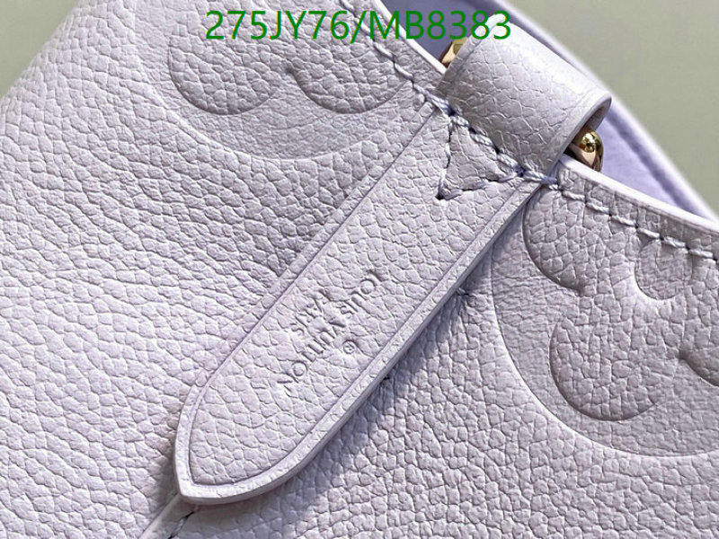 LV-Bag-Mirror Quality Code: MB8383 $: 275USD