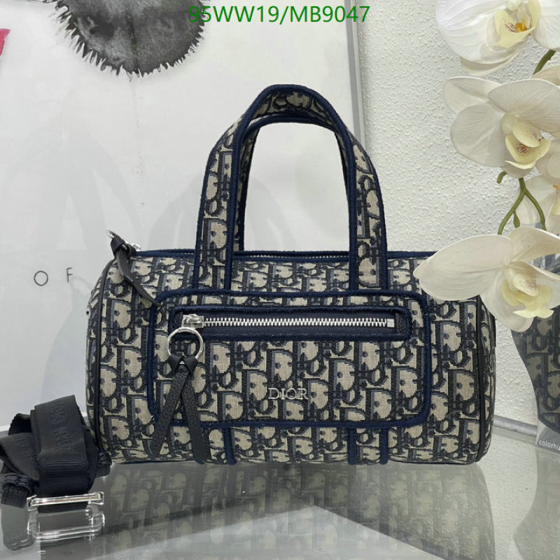 Dior-Bag-4A Quality Code: MB9047 $: 95USD