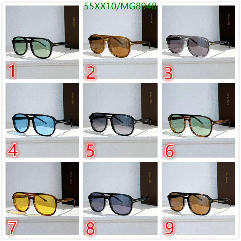 Tom Ford-Glasses Code: MG8948 $: 55USD