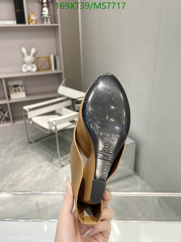 Boots-Women Shoes Code: MS7717 $: 169USD