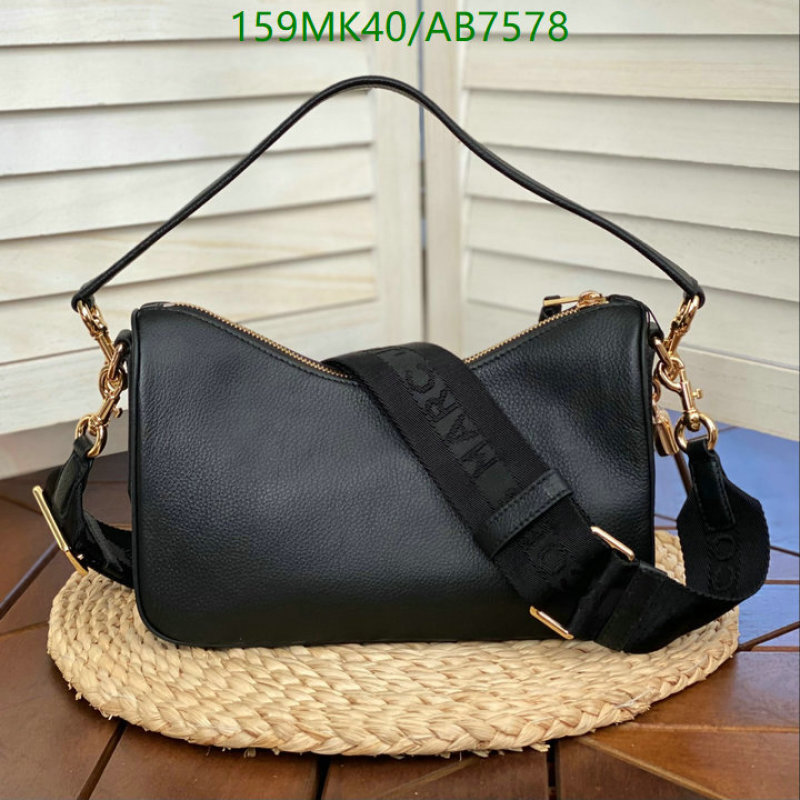 Marc Jacobs-Bag-Mirror Quality Code: AB7578 $: 159USD