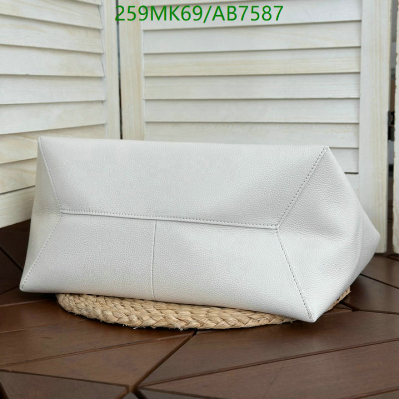 Marc Jacobs-Bag-Mirror Quality Code: AB7587 $: 259USD
