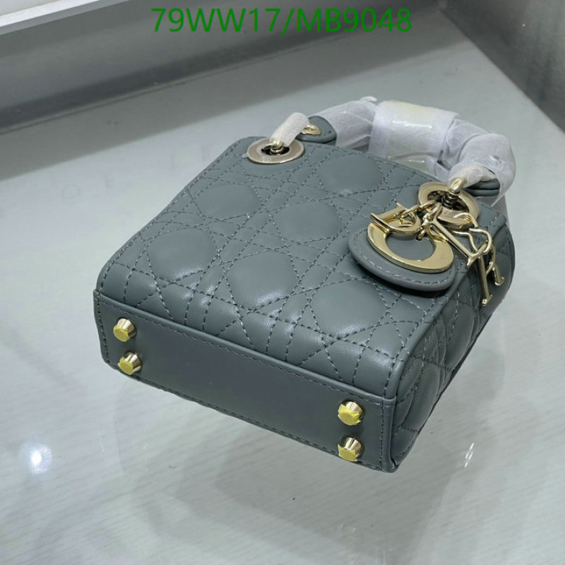 Dior-Bag-4A Quality Code: MB9048 $: 79USD