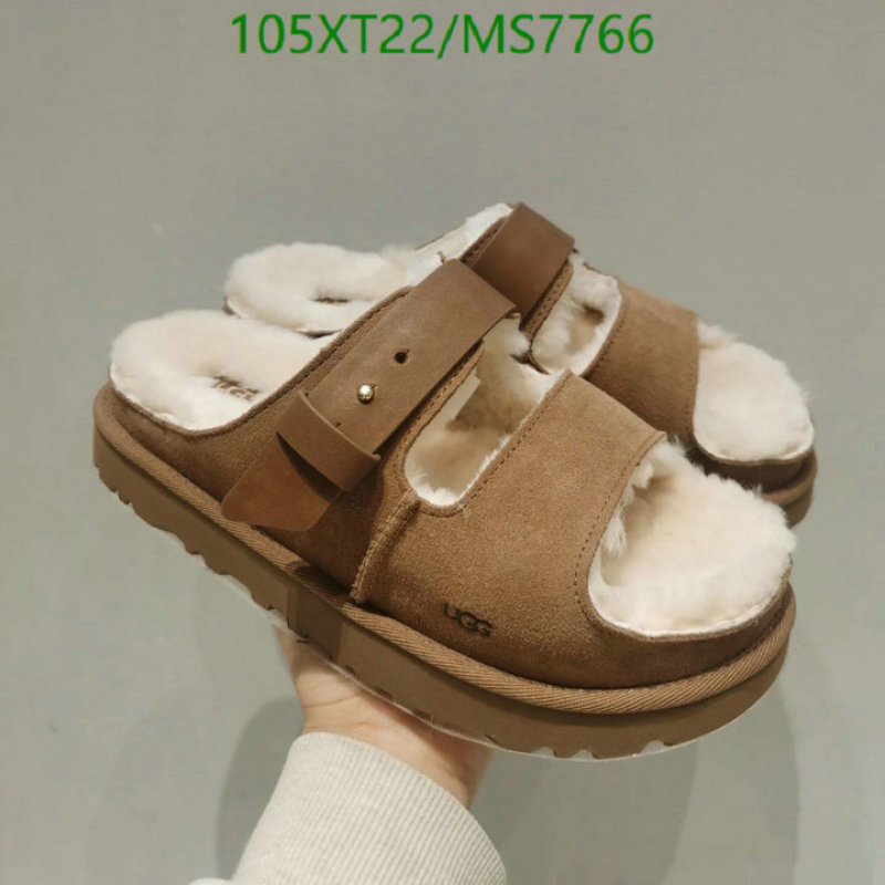 UGG-Women Shoes Code: MS7766 $: 105USD