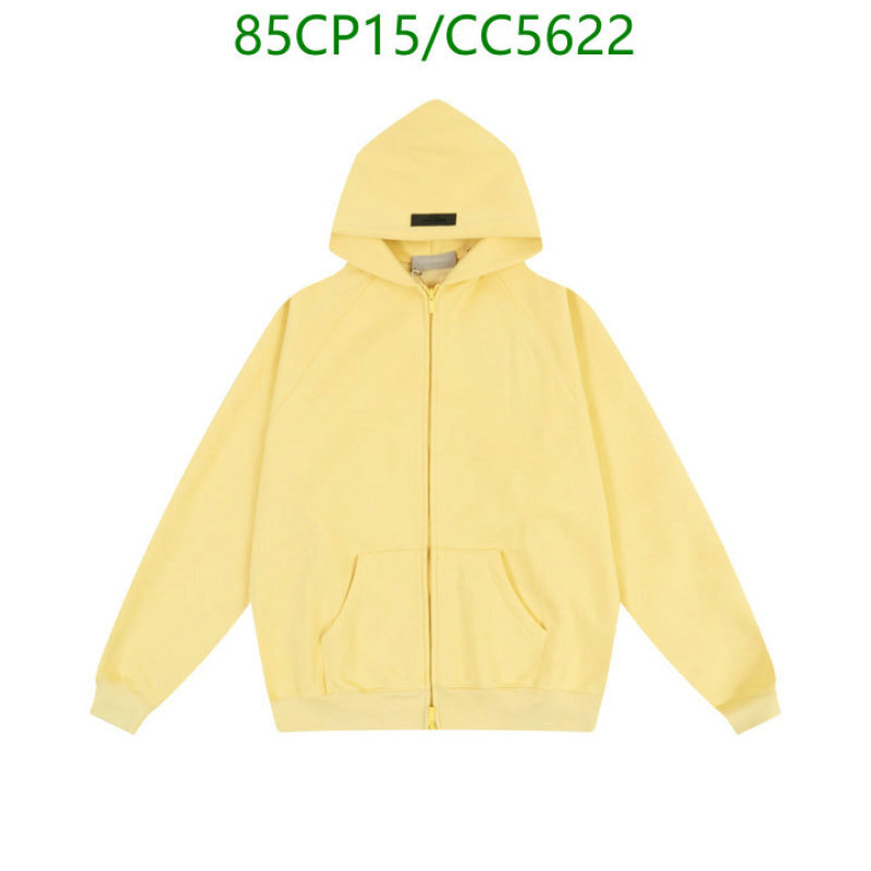 Essentials-Clothing Code: CC5622