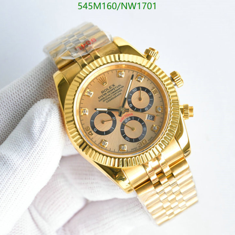 Rolex-Watch-Mirror Quality Code: NW1701 $: 545USD