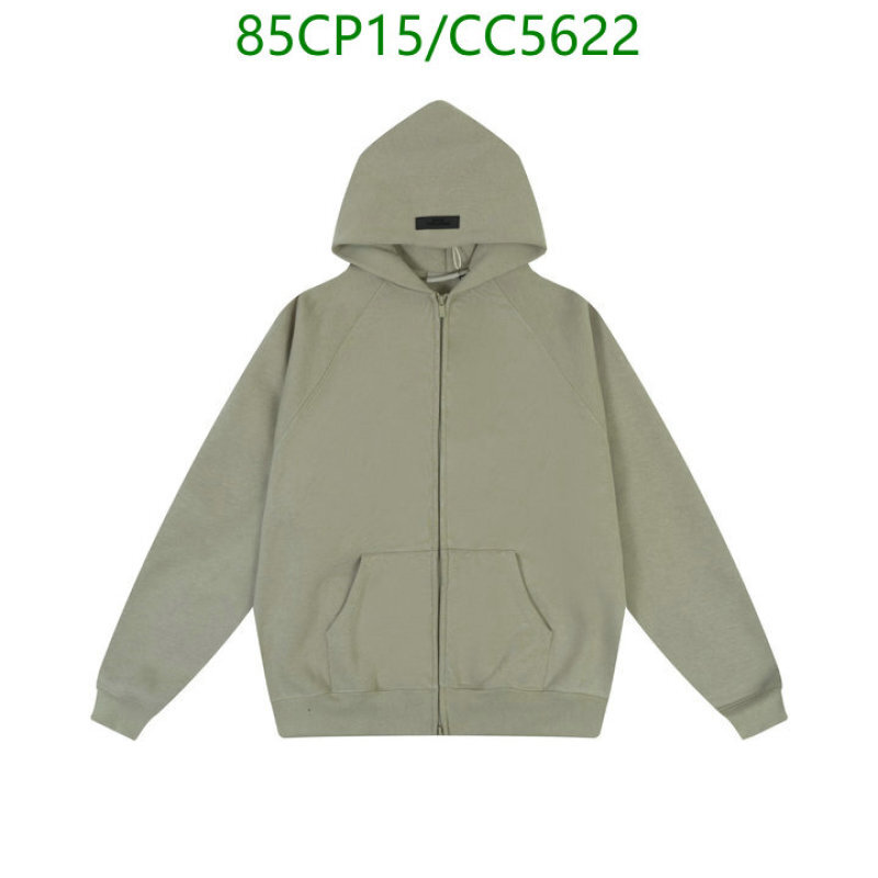 Essentials-Clothing Code: CC5622