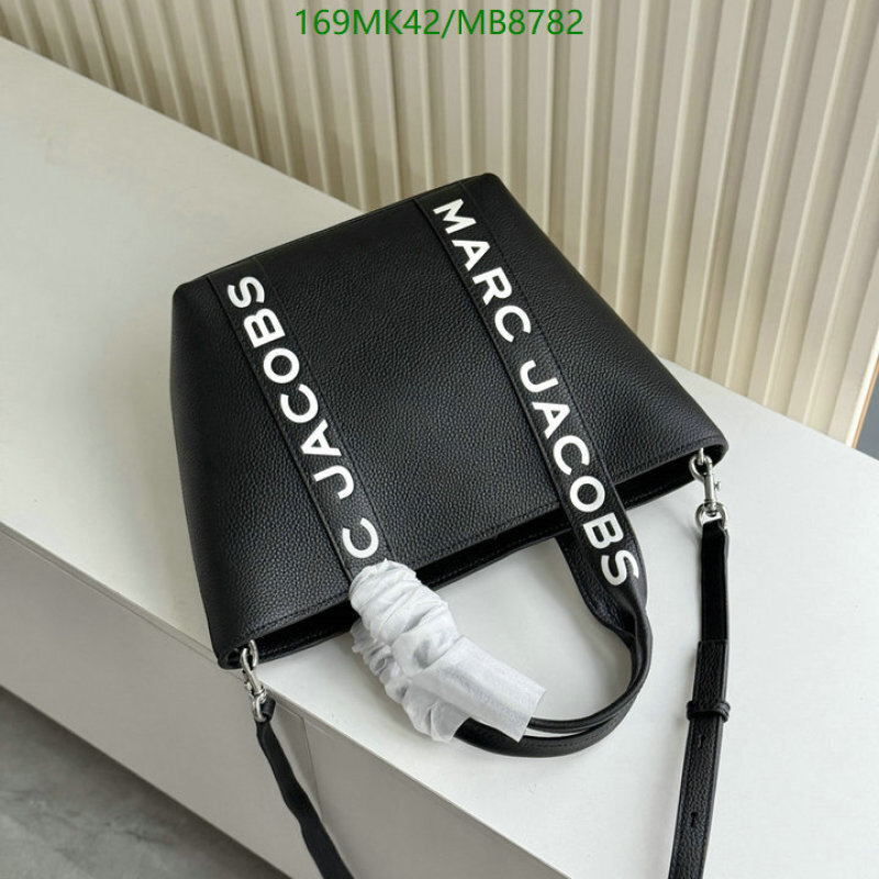 Marc Jacobs-Bag-Mirror Quality Code: MB8782 $: 169USD