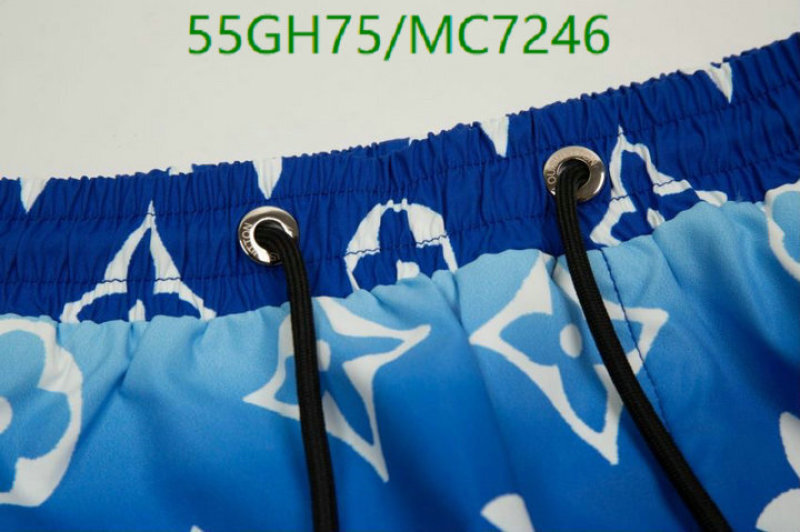 LV-Clothing Code: MC7246 $: 55USD
