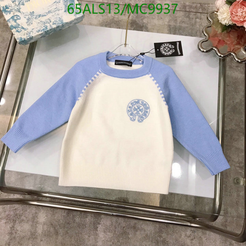Chrome Hearts-Kids Clothing Code: MC9937 $: 65USD