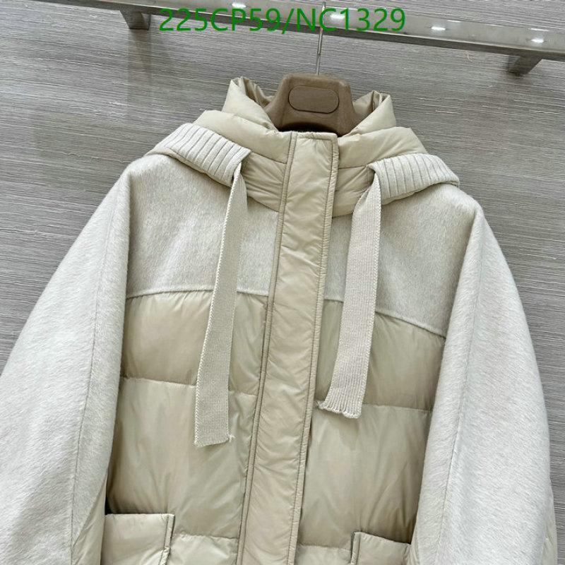 Loro Piana-Clothing Code: NC1329 $: 225USD
