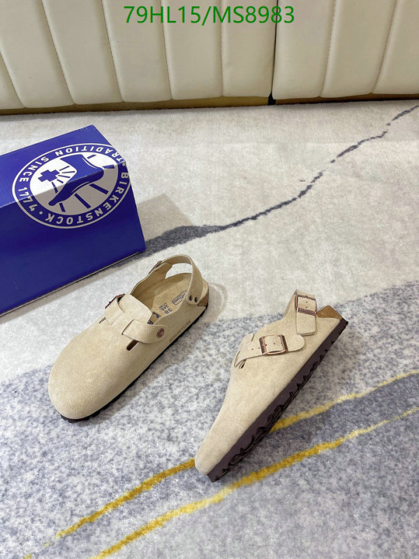 Birkenstock-Men shoes Code: MS8983 $: 79USD