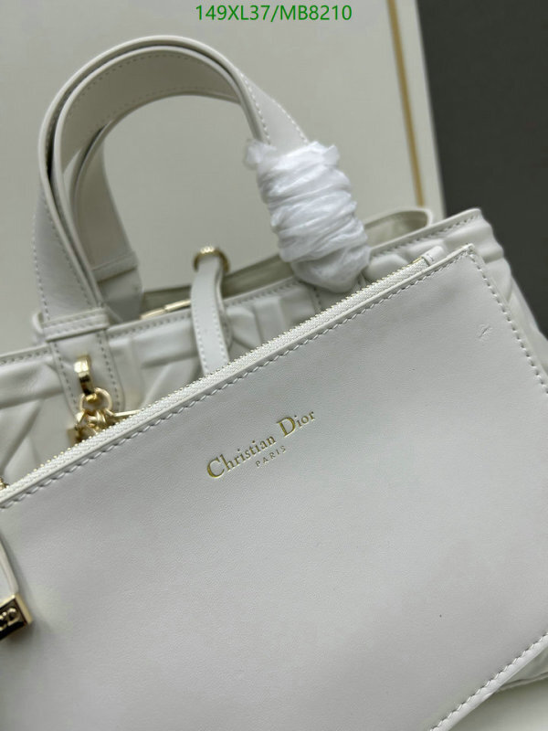 Dior-Bag-4A Quality Code: MB8210 $: 149USD