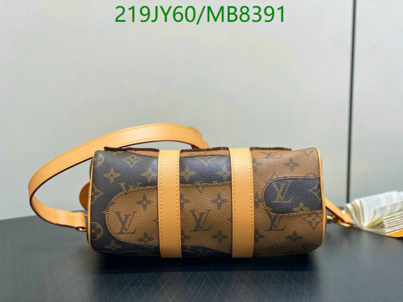 LV-Bag-Mirror Quality Code: MB8391 $: 219USD