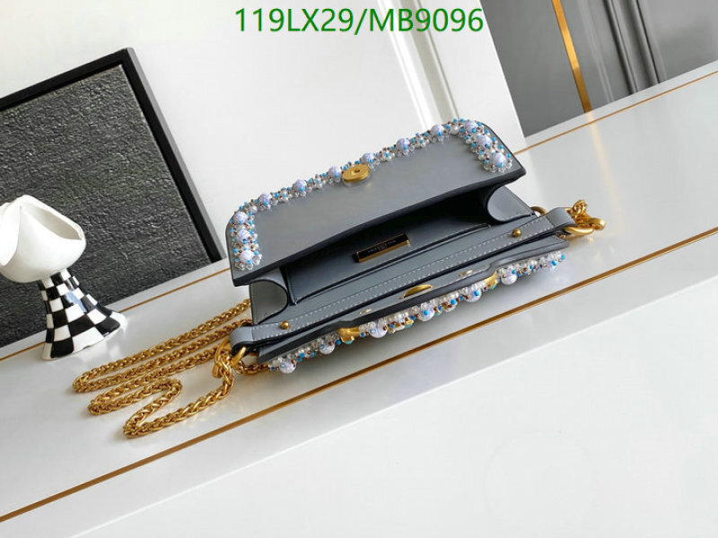 Valentino-Bag-4A Quality Code: MB9096 $: 119USD