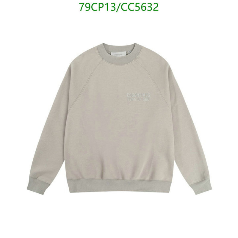 Essentials-Clothing Code: CC5632