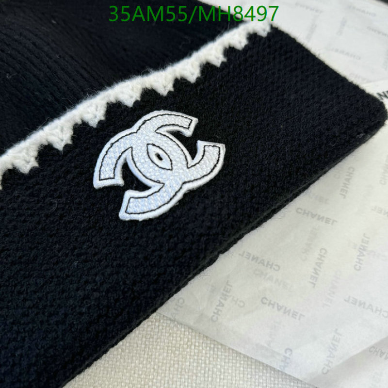 Chanel-Cap(Hat) Code: MH8497 $: 35USD
