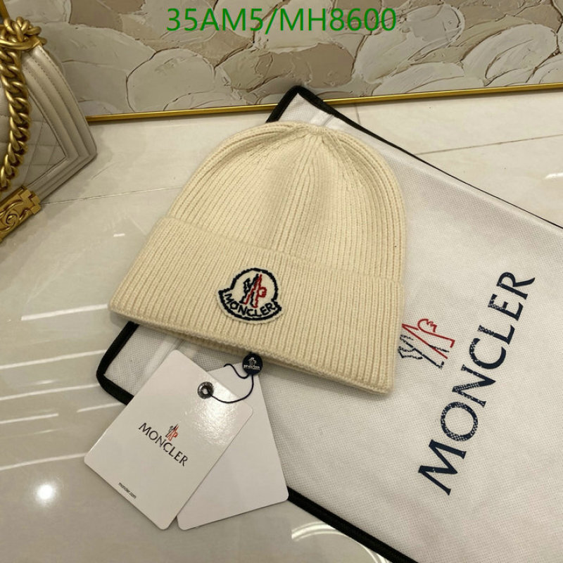 Moncler-Cap(Hat) Code: MH8600 $: 35USD