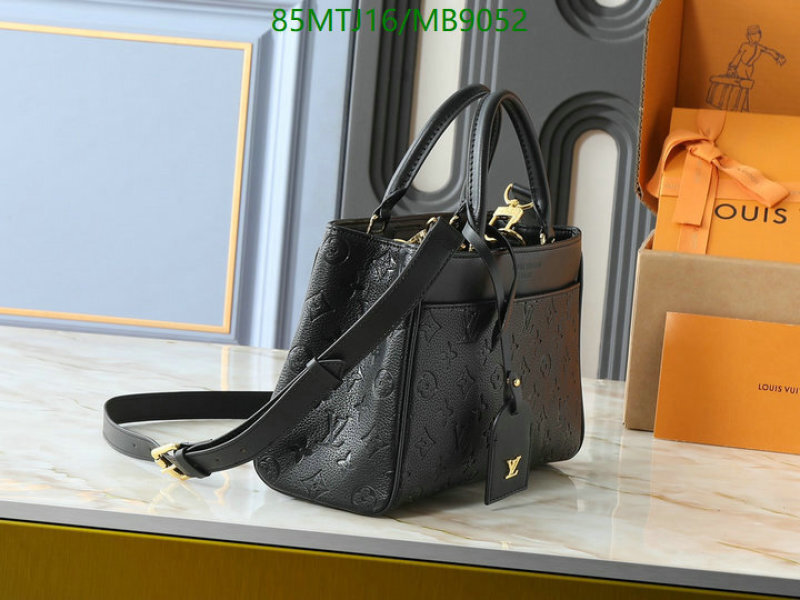 LV-Bag-4A Quality Code: MB9052 $: 85USD