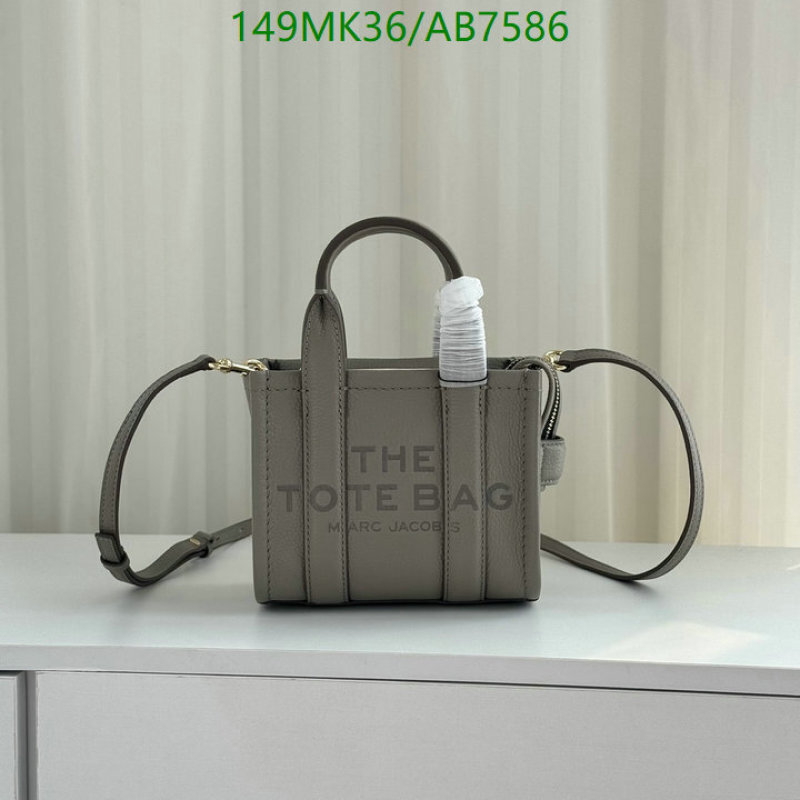 Marc Jacobs-Bag-Mirror Quality Code: AB7586 $: 149USD