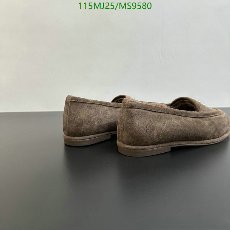 Chanel-Women Shoes Code: MS9580 $: 115USD
