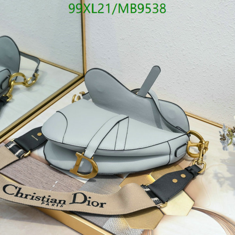 Dior-Bag-4A Quality Code: MB9538 $: 99USD