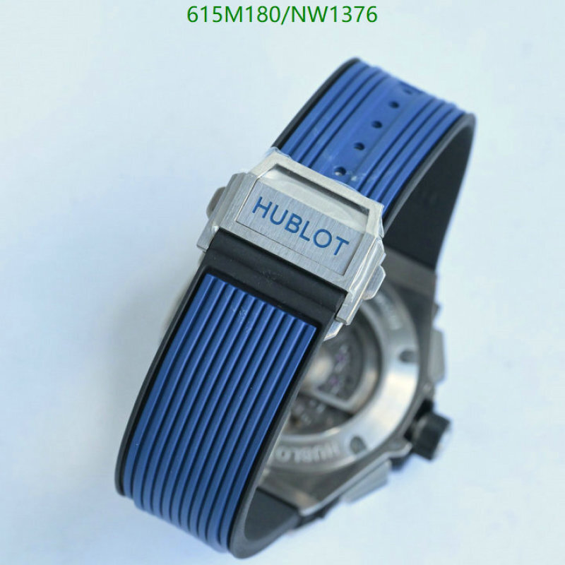 Hublot-Watch(Mirror Quality) Code: NW1376 $: 615USD