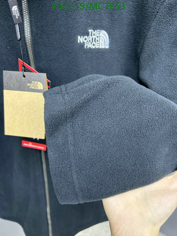 The North Face-Down jacket Men Code: MC7853 $: 95USD