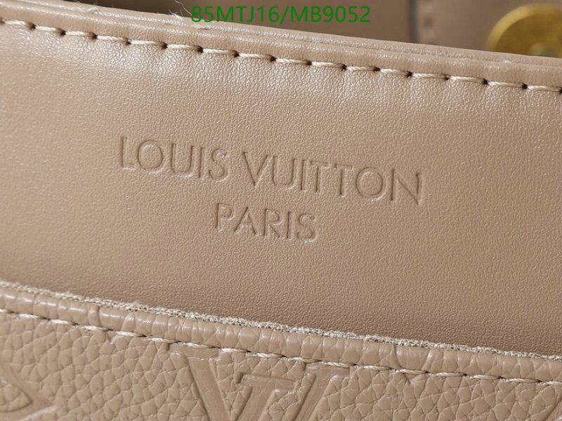 LV-Bag-4A Quality Code: MB9052 $: 85USD