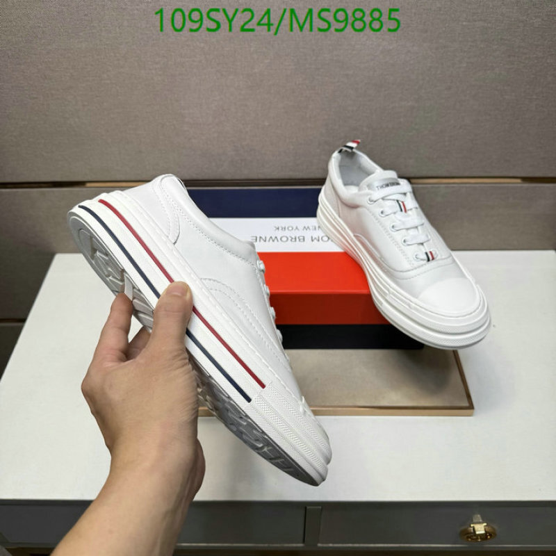 Thom Browne-Men shoes Code: MS9885 $: 109USD