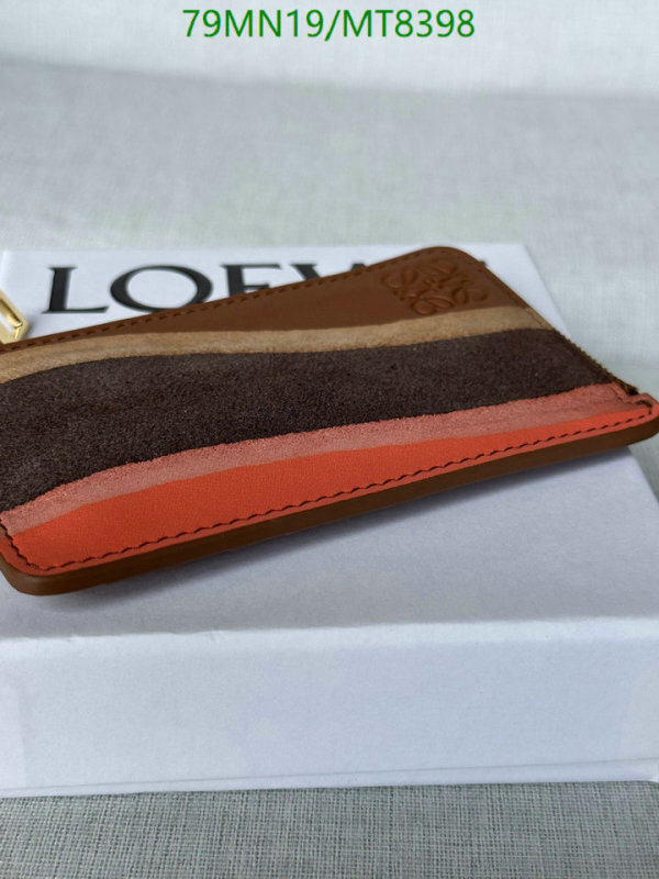 Loewe-Wallet-Mirror Quality Code: MT8398 $: 79USD