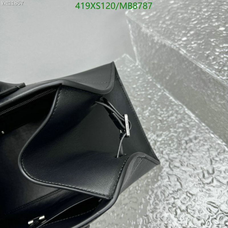 The Row-Bag-Mirror Quality Code: MB8787 $: 419USD