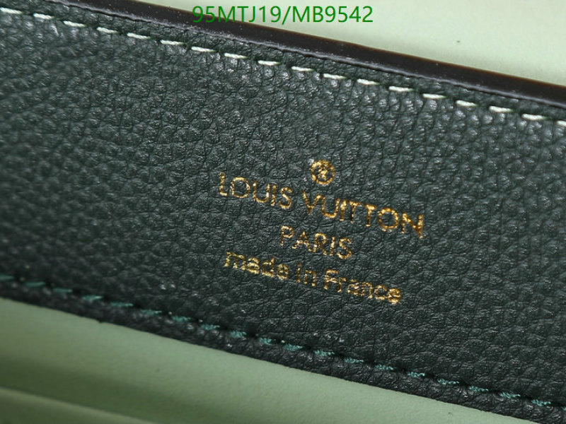 LV-Bag-4A Quality Code: MB9542 $: 95USD