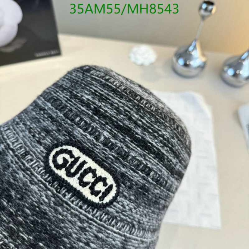 Gucci-Cap(Hat) Code: MH8543 $: 35USD