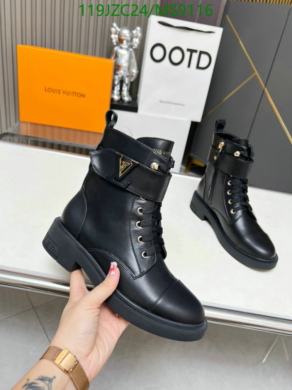 Boots-Women Shoes Code: MS9116 $: 119USD