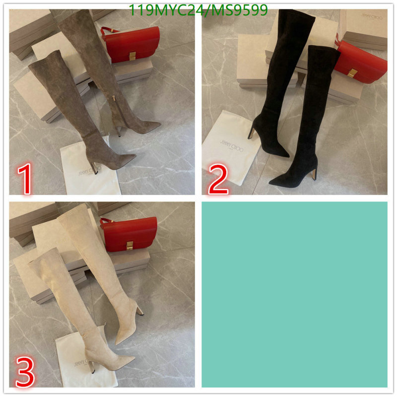 Jimmy Choo-Women Shoes Code: MS9599 $: 119USD