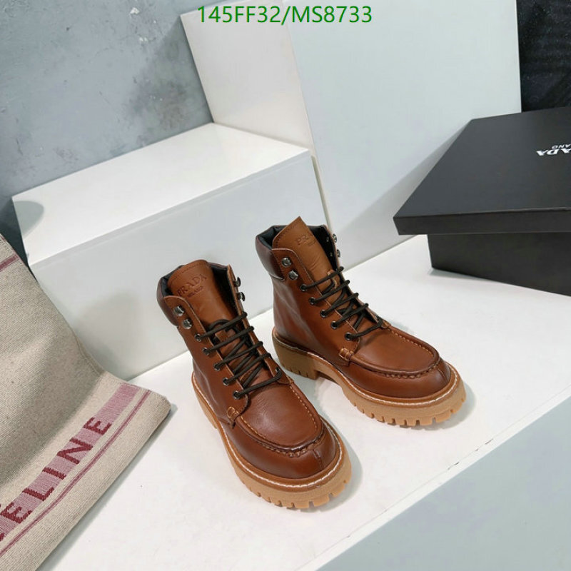 Boots-Women Shoes Code: MS8733 $: 145USD