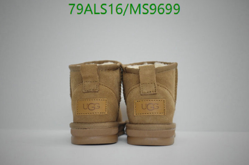 UGG-Kids shoes Code: MS9699 $: 79USD